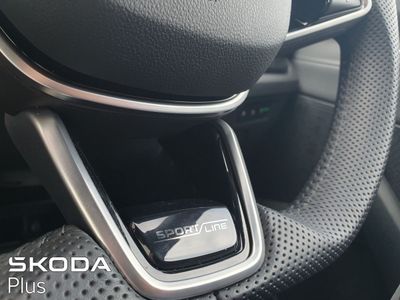 2025 Skoda Octavia