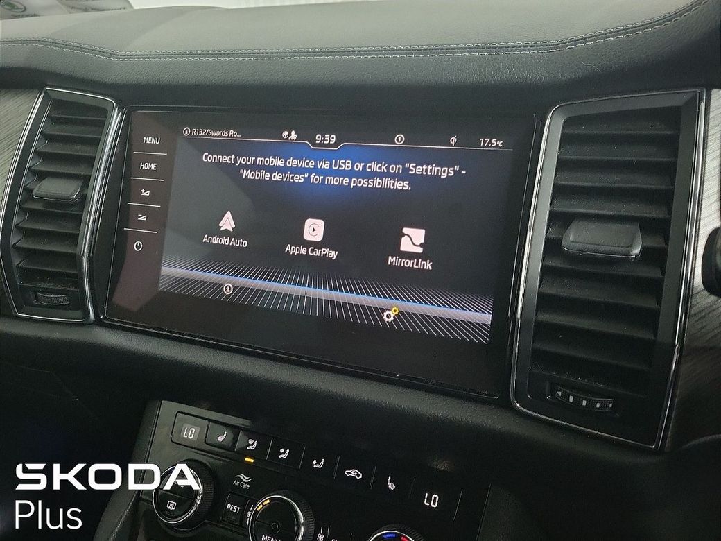 2022 Skoda Kodiaq
