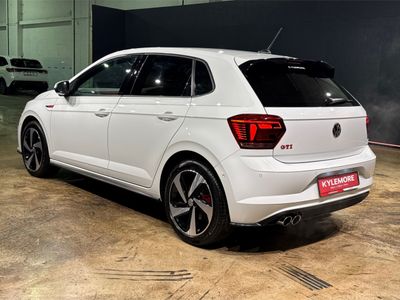 2020 Volkswagen Polo