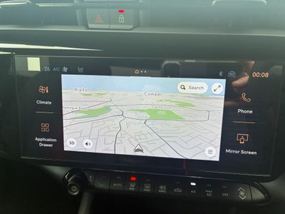 2026 Alfa Romeo Junior