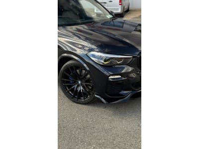 2019 BMW X5