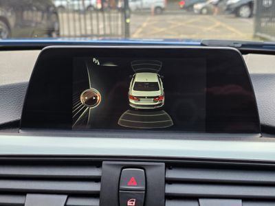 2017 BMW 3 Series