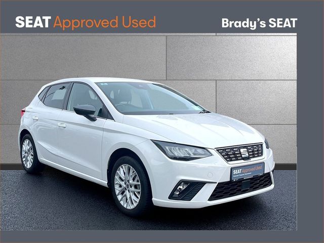 vehicle for sale from Bradys of Castleknock