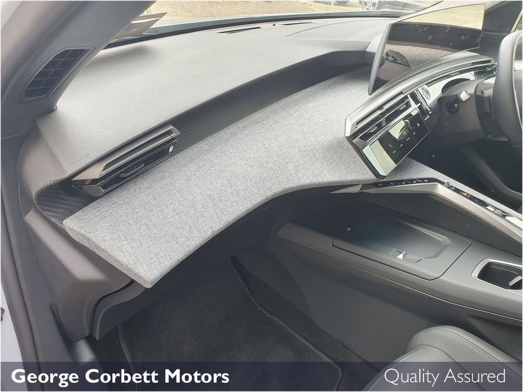 2025 Peugeot 3008