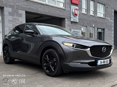 2024 Mazda CX-30