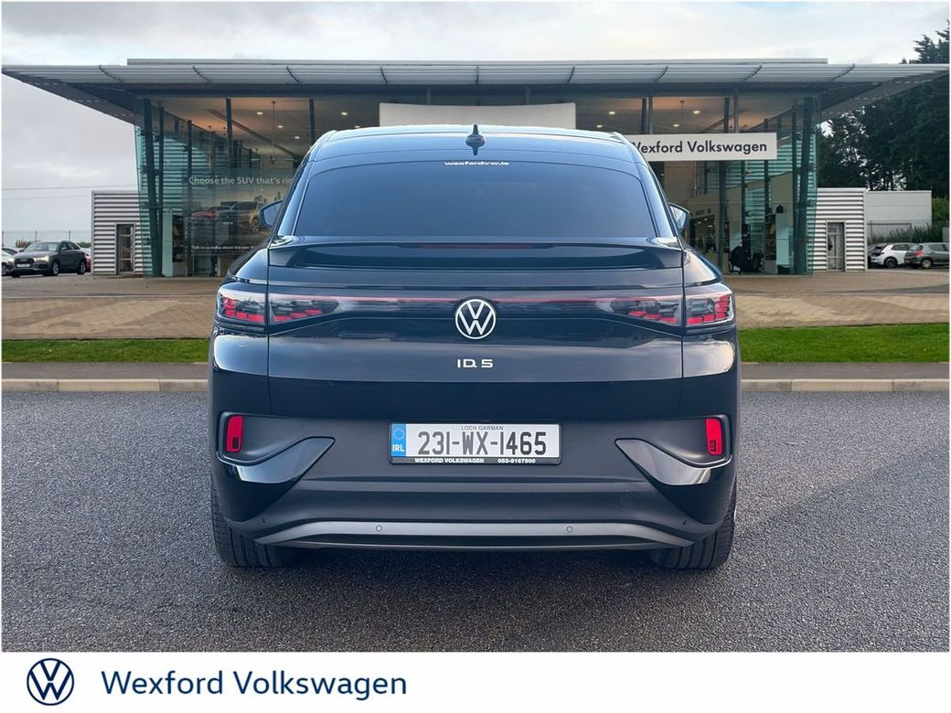 2023 Volkswagen ID.5