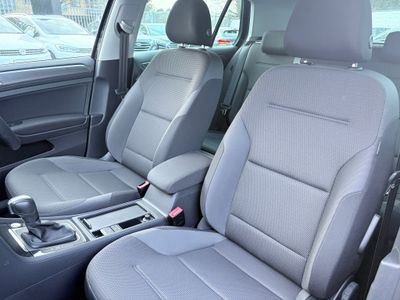 2020 Volkswagen Golf