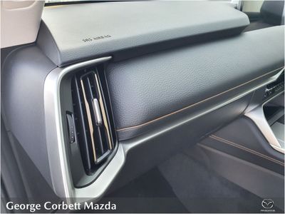 2026 Mazda CX-60