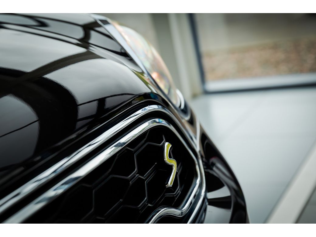 2019 Mini Countryman