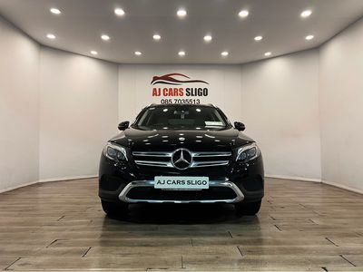 2017 Mercedes-Benz GL Class