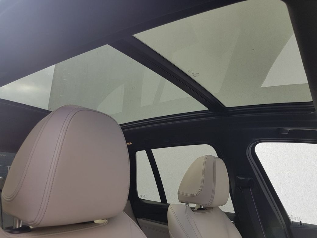 2023 BMW iX3