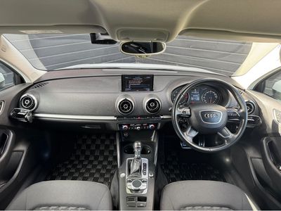 2014 Audi A3