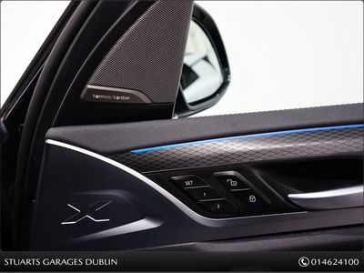 2024 BMW iX3