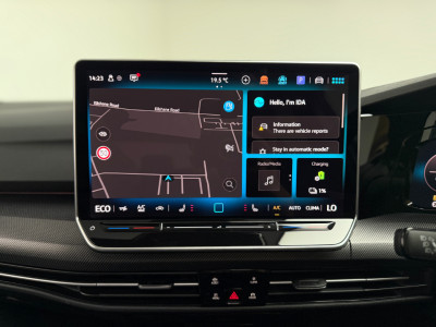 2026 Volkswagen Golf