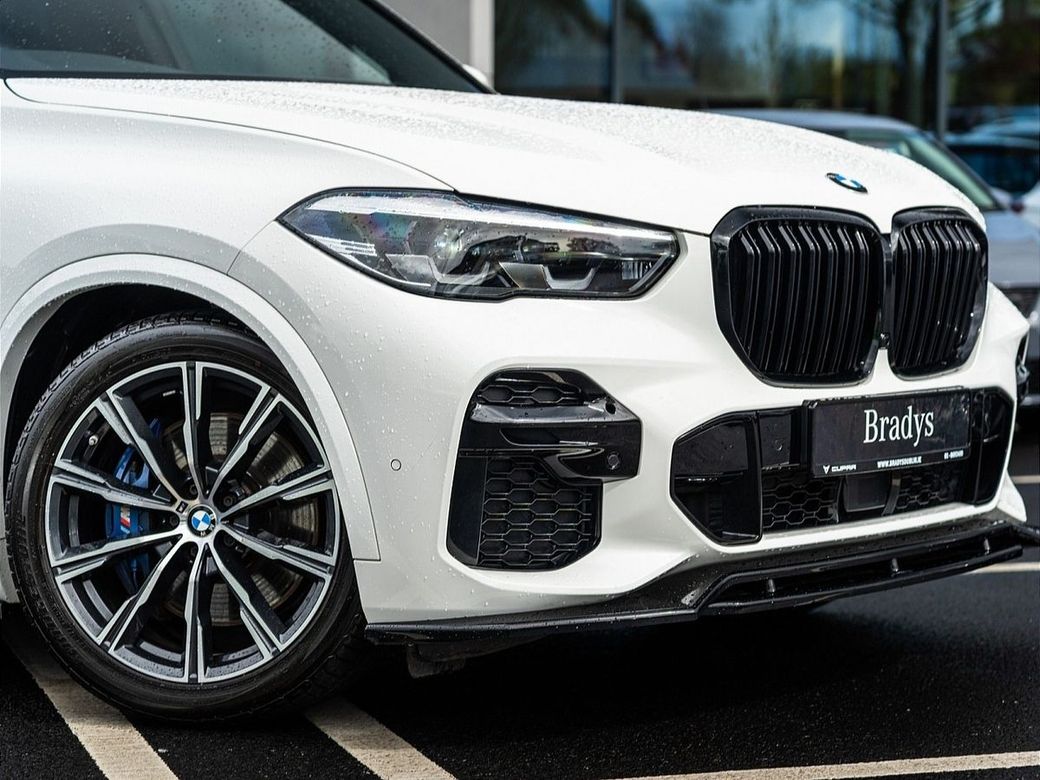 2023 BMW X5