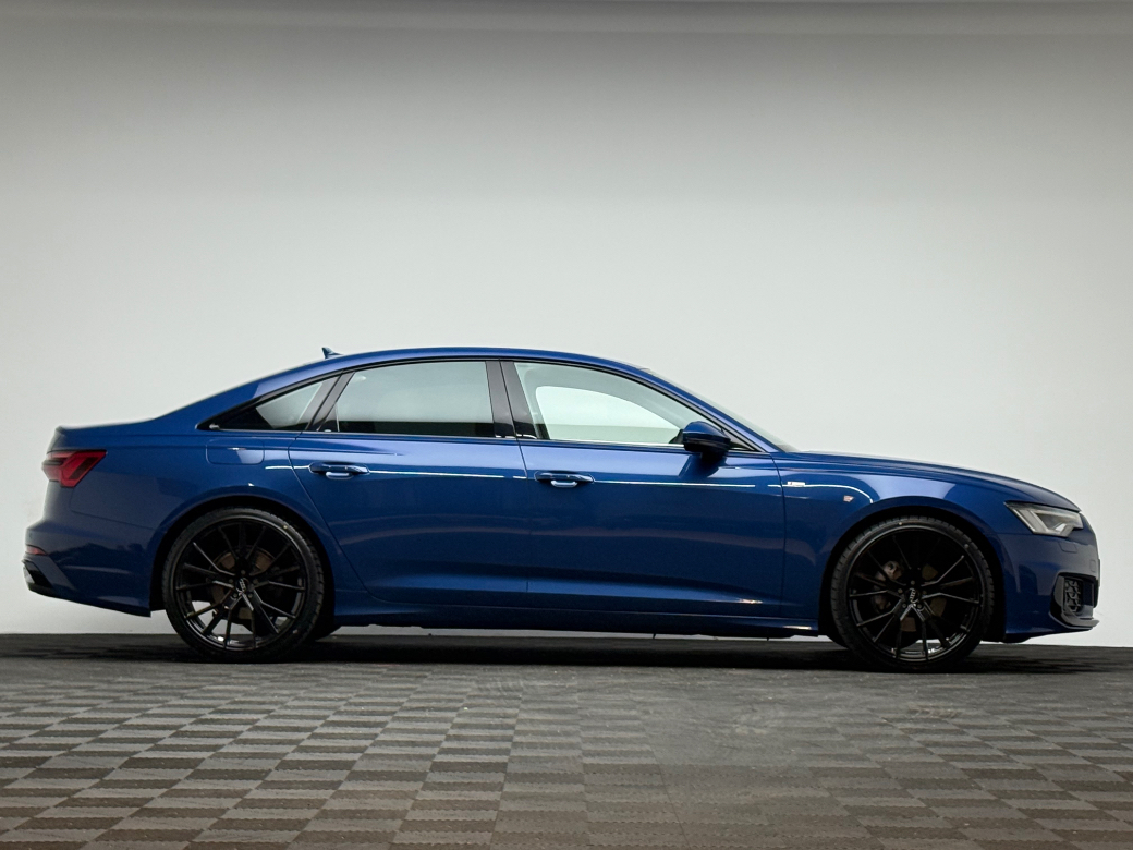 2024 Audi A6
