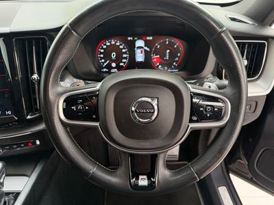 2018 Volvo XC60