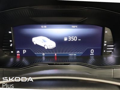 2024 Skoda Superb