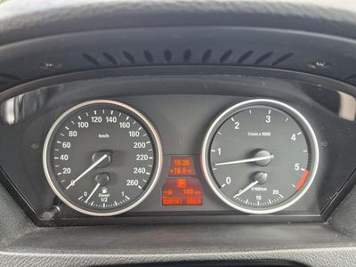 2013 BMW X5
