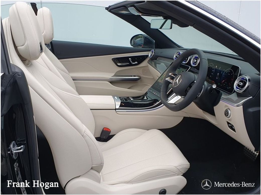 2026 Mercedes-Benz CLE