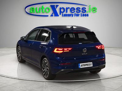 2023 Volkswagen Golf