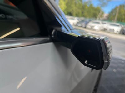 2023 Audi e-tron
