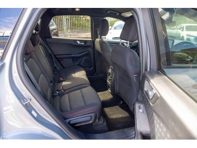 2021 Ford Kuga