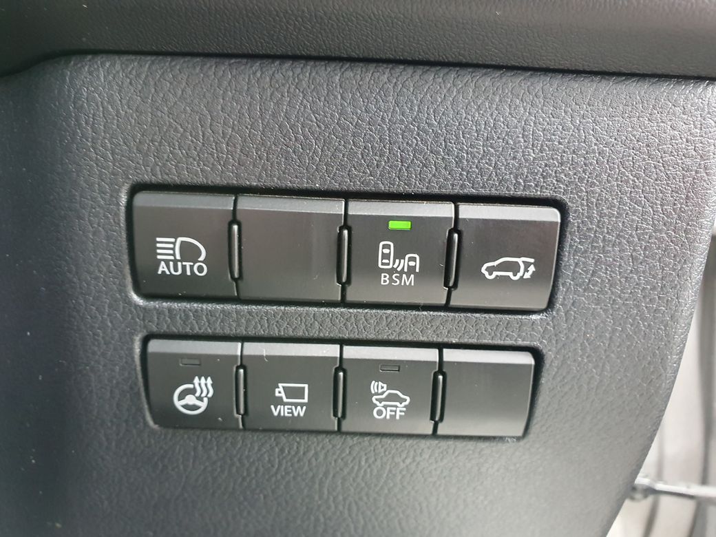 2018 Lexus NX 300h