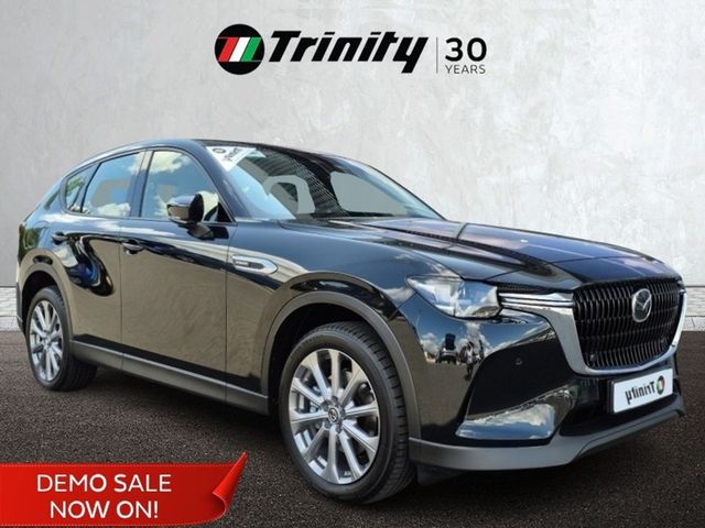 vehicle for sale from Trinity Motors Wexford