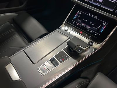 2025 Audi A6