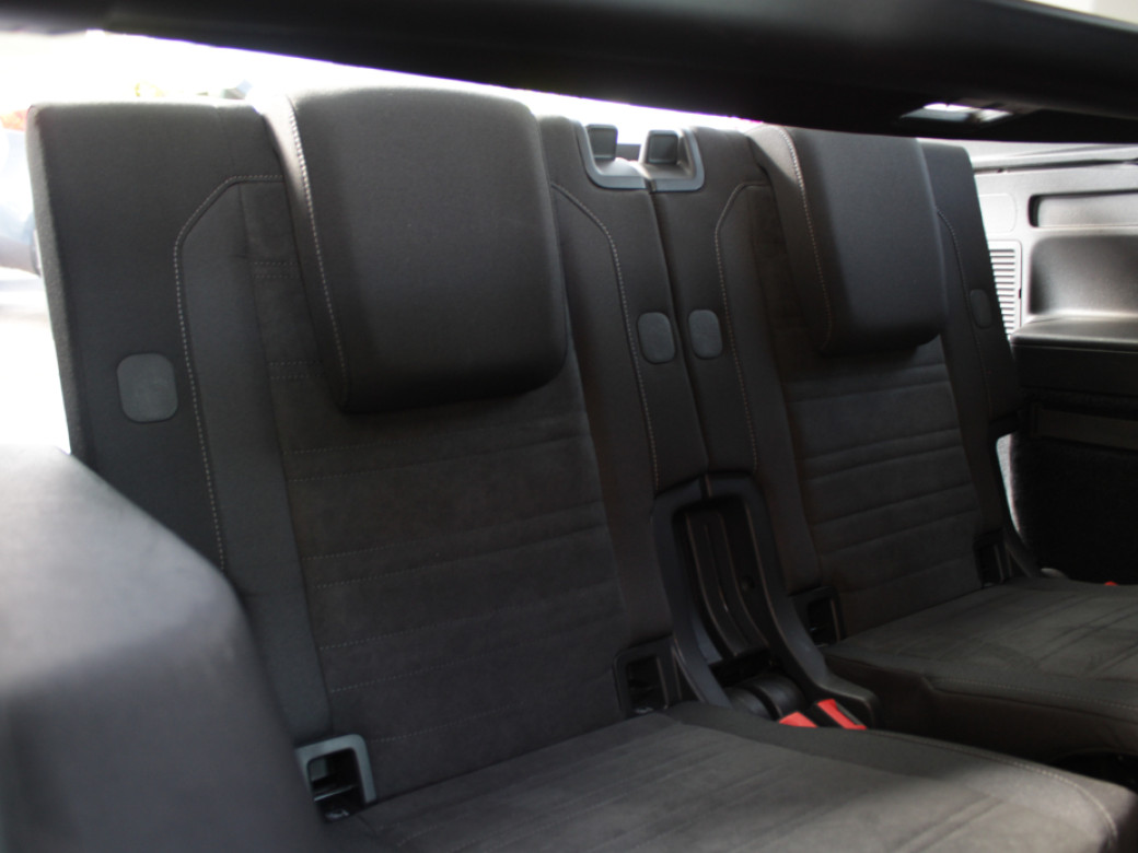 2021 Volkswagen Touran