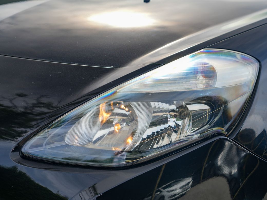 2012 Renault Clio