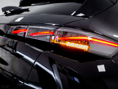 2026 Peugeot 308