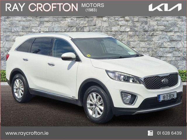 vehicle for sale from Ray Crofton Ltd