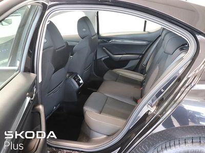 2024 Skoda Octavia