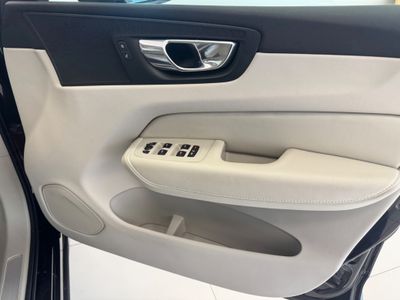 2024 Volvo XC60