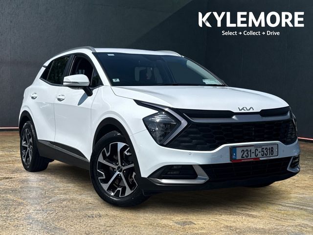 vehicle for sale from Kylemore Cars