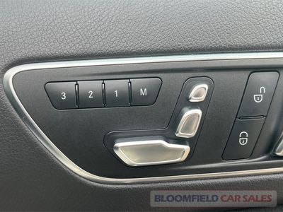 2017 Mercedes-Benz A Class