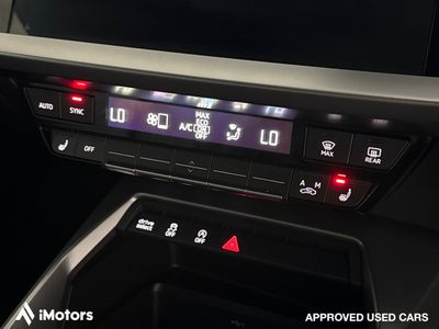 2024 Audi A3