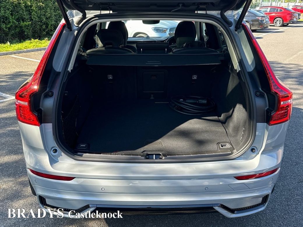 2025 Volvo XC60