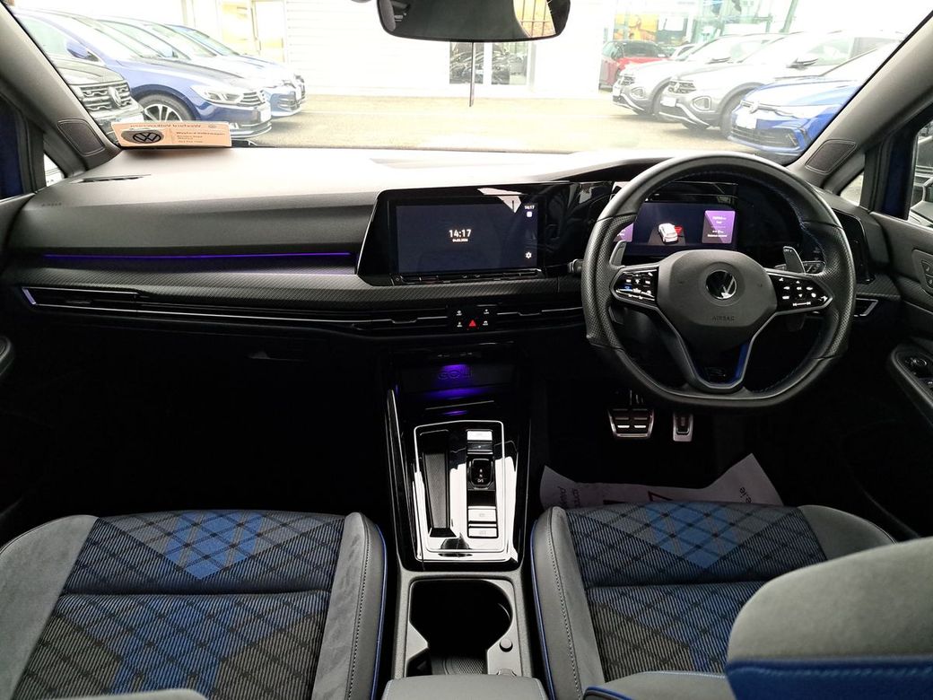 2023 Volkswagen Golf