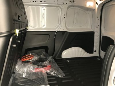 2025 Toyota Proace