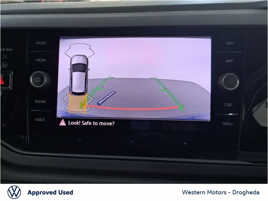 2023 Volkswagen Polo