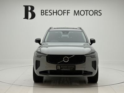 2025 Volvo XC90