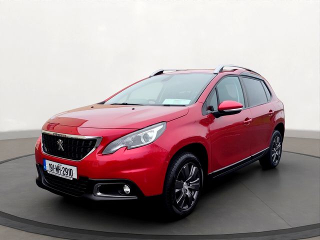 vehicle for sale from Lough Owel Motors