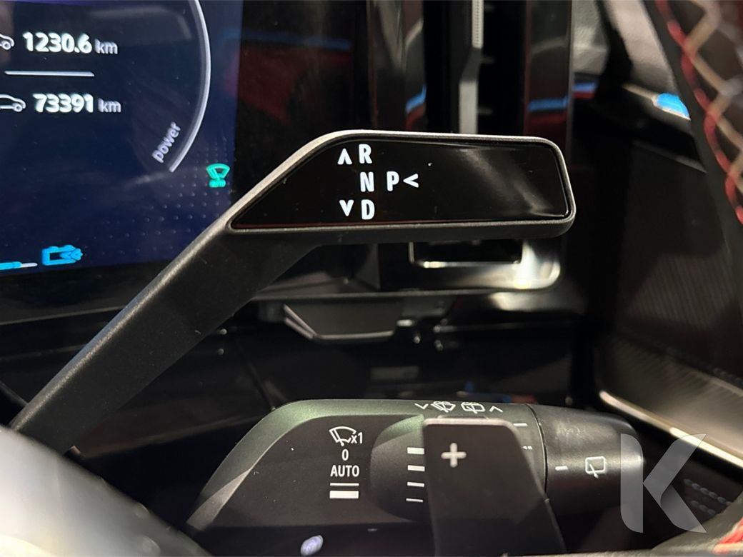 2024 Renault Austral