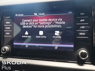 2023 Skoda Kodiaq