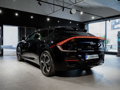 2024 Kia EV6