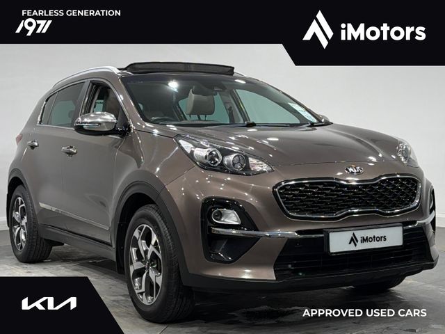 vehicle for sale from iMotors