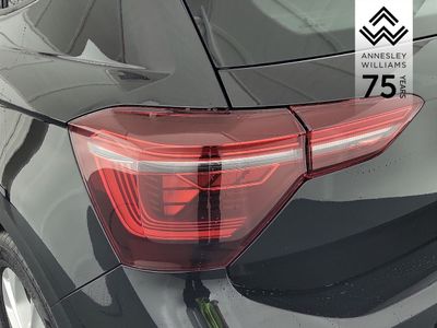 2023 Volkswagen Polo